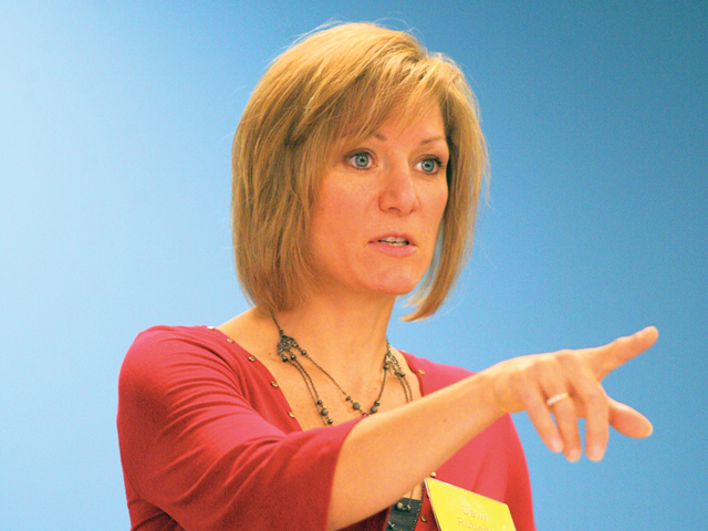 'Am I hungry?' mindful eating workshops